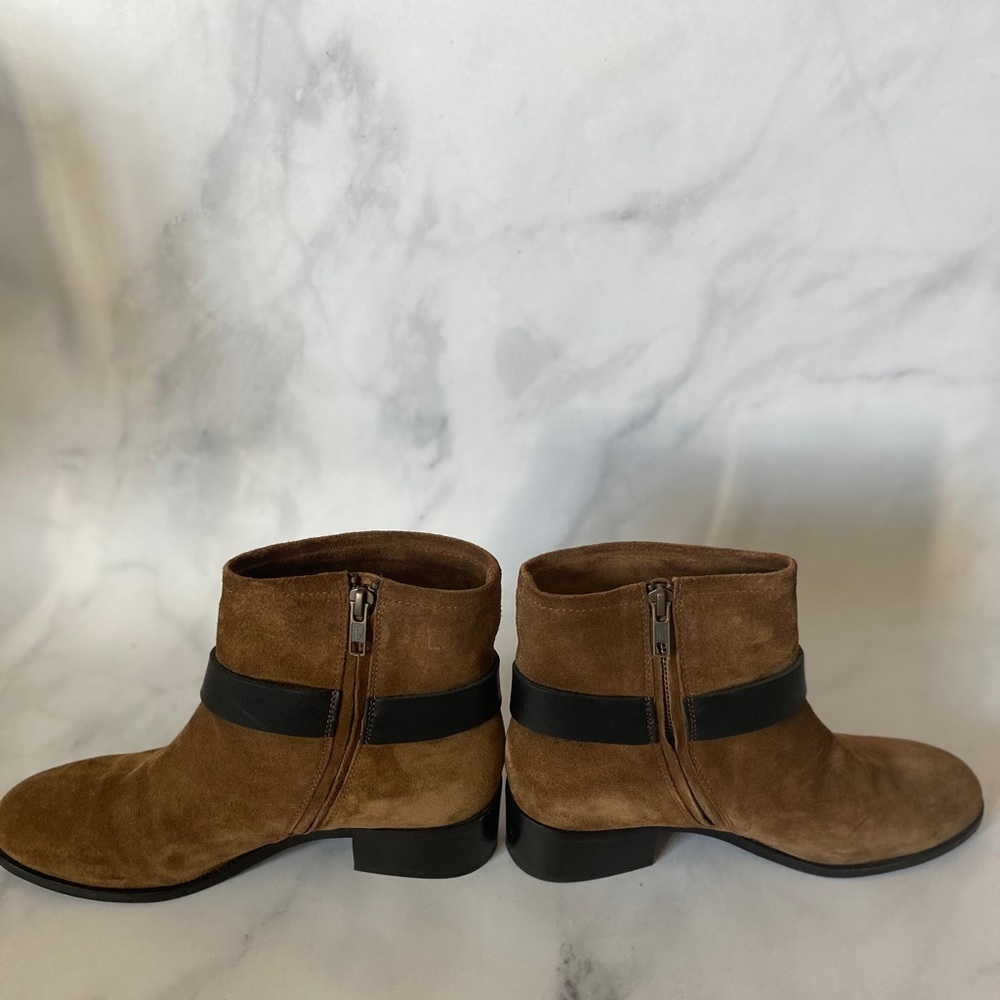 Frye Booties - image 5
